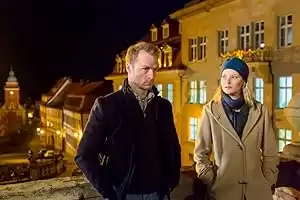 Für immer ein Mörder - Der Fall Ritter