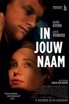 In jouw naam