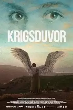 Krigsduvor