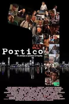 Portico