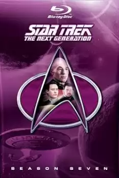Star Trek: The Next Generation - The Sky's the Limit - The Eclipse of Star Trek: The Next Generation