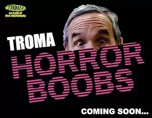 Troma: Horror Boobs