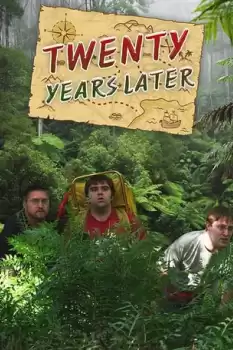 Twenty Years Later
