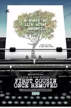 First Cousin Once Removed