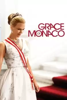 Monako Prensesi Grace