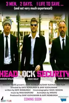 Headlock Security