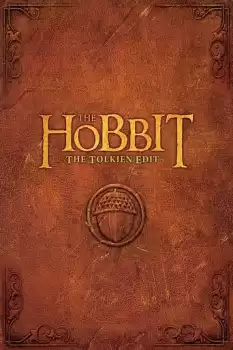 J.R.R. Tolkien's the Hobbit
