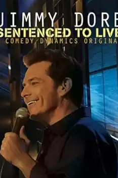 Jimmy Dore: Sentenced To Live