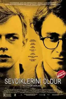 Sevdiklerini Öldür