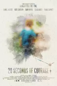 20 Seconds of Courage