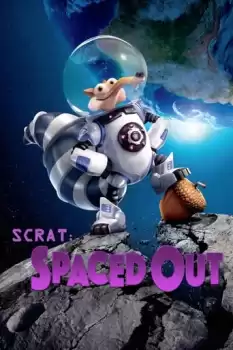 Buz Devri: Scrat'ın Kıtalar Ayrılıyor Macerası