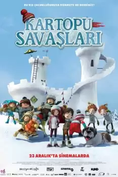 Kartopu Savaşları