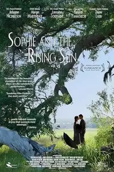 Sophie ve Güneşin Doğusu