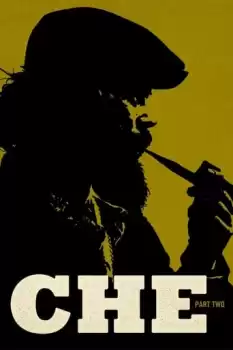Che 2 - Gerilla
