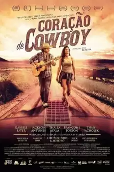 Coração de Cowboy