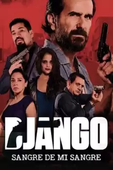 Django: sangre de mi sangre