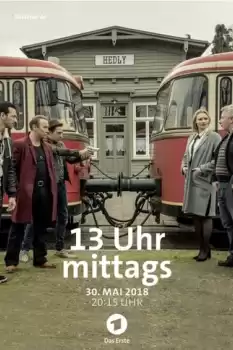 Dreizehnuhrmittags
