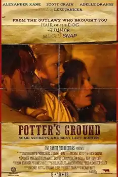 Potter's Ground