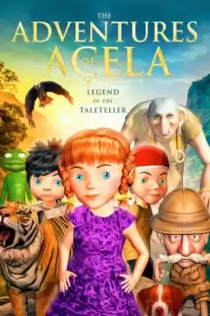 Açela