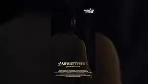ASHWATTHAMA an Infinite RIder