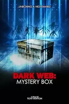 Dark Web: Mystery Box