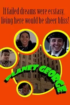 Planet George