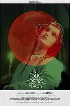 A folk horror tale