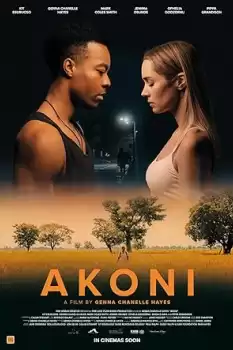 Akoni