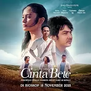 Cinta Bete