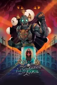 El Corazón de la Luna