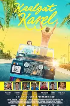 Kaalgat Karel