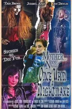 Mother Noose Presents Once Upon a Nightmare