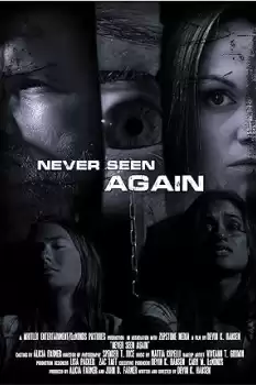 Never Seen Again
