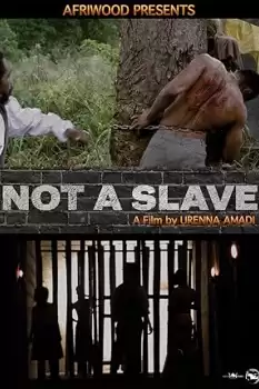 Not a Slave