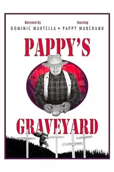 Pappy's Graveyard