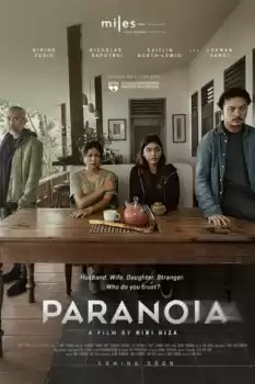 Paranoia