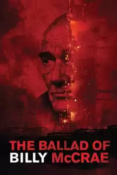 Red Mist