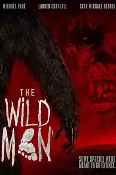 The Wild Man: Skunk Ape