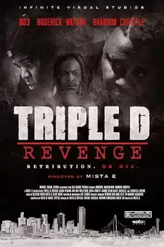Triple D Revenge