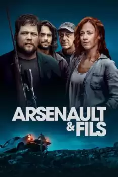 Arsenault & fils