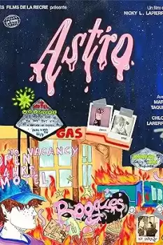 Astro