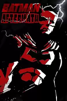 Batman: Aftermath