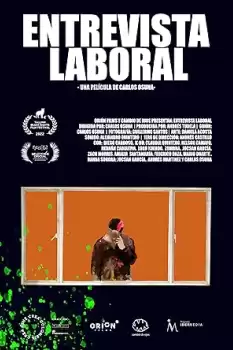Entrevista laboral
