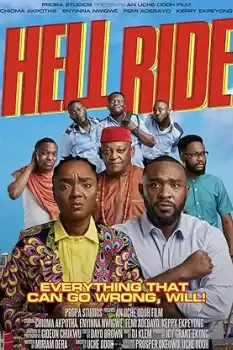Hell Ride