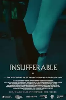 Insufferable