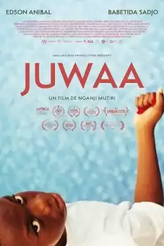 Juwaa