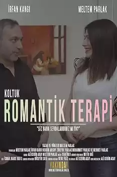 Romantik Terapi Koltuk