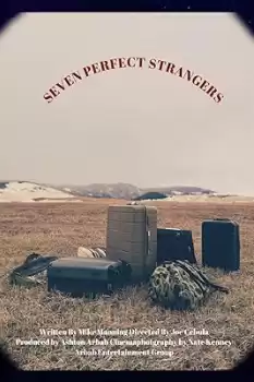 Seven Perfect Strangers