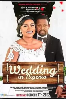 Wedding in Nigeria