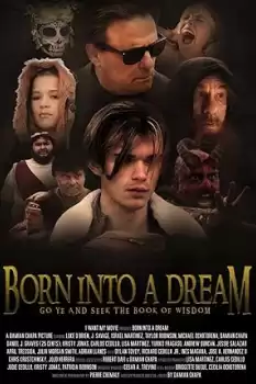 Born Into a Dream